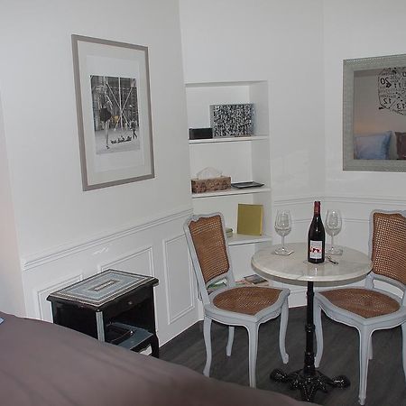 Appartement Petit Paris - Oasis In Marais Extérieur photo