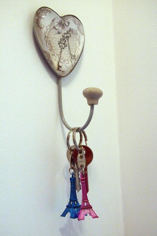 Appartement Petit Paris - Oasis In Marais Extérieur photo