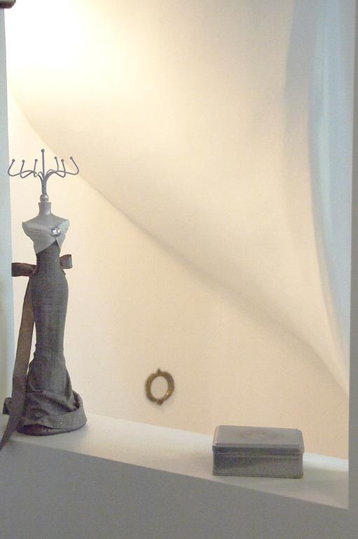 Appartement Petit Paris - Oasis In Marais Extérieur photo